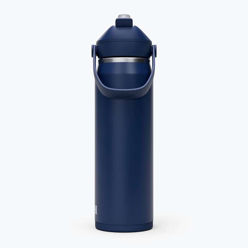 Cestovní láhev   Camelbak Thrive Flip Straw Insulated SST 740 ml navy 2