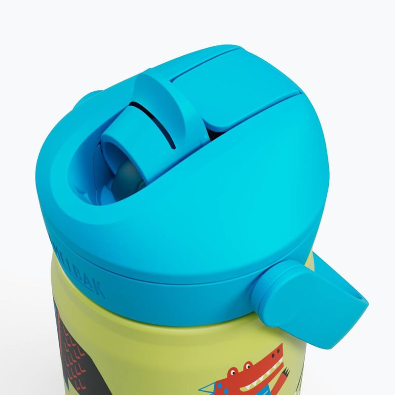 Termolahev CamelBak Thrive Flip Straw Kids Insulated SST 350 ml dino jam 3