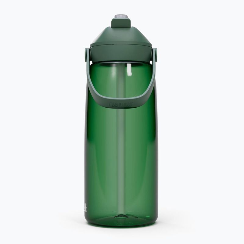 Cestovní láhev   CamelBak Thrive Flip Straw 950 ml forest green 2