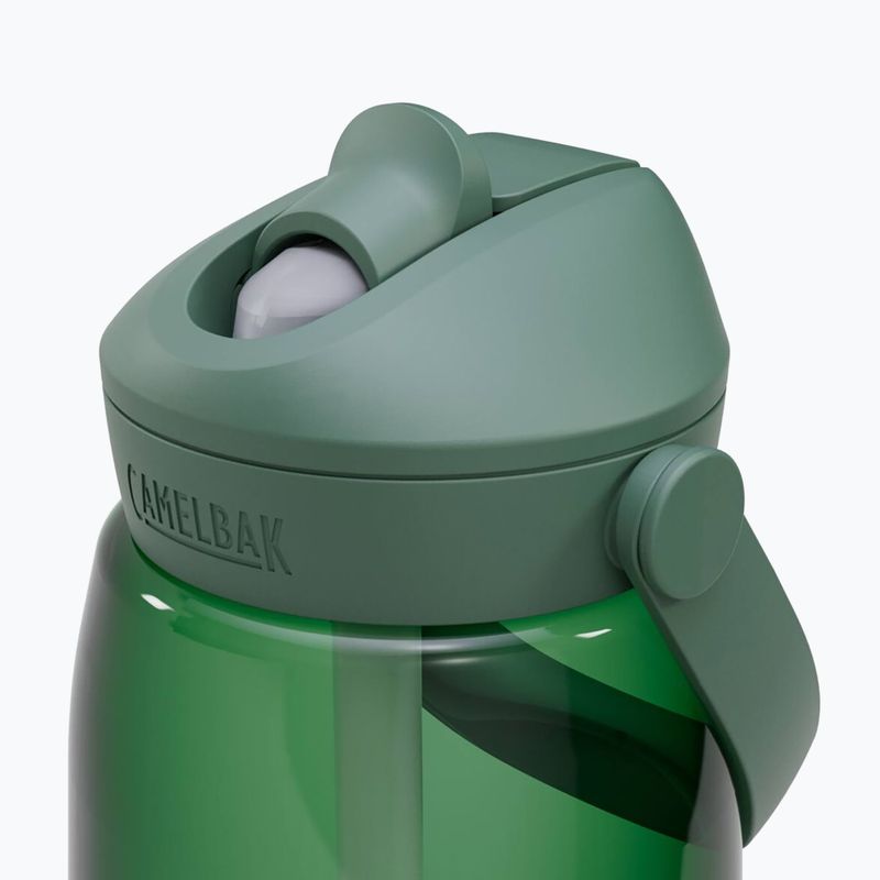 Cestovní láhev   CamelBak Thrive Flip Straw 950 ml forest green 4