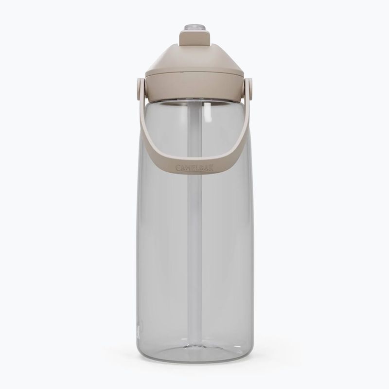 Cestovní láhev   Camelbak Thrive Chug Insulated SST 740 ml clear 2
