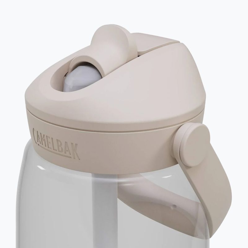 Cestovní láhev   Camelbak Thrive Chug Insulated SST 740 ml clear 4