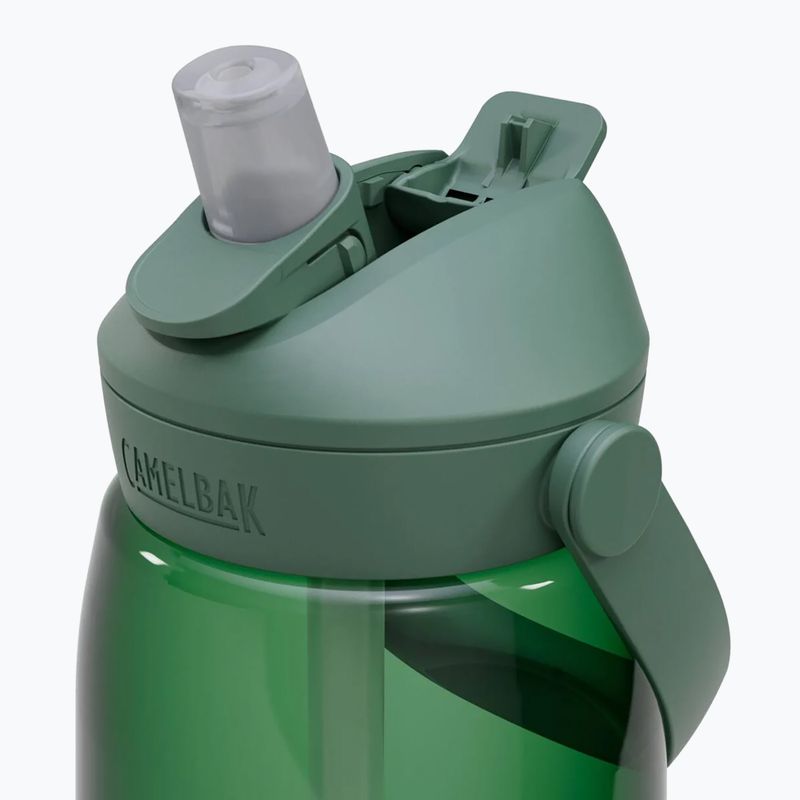 Cestovní láhev   Camelbak Thrive Chug Insulated SST 740 ml forest green 3