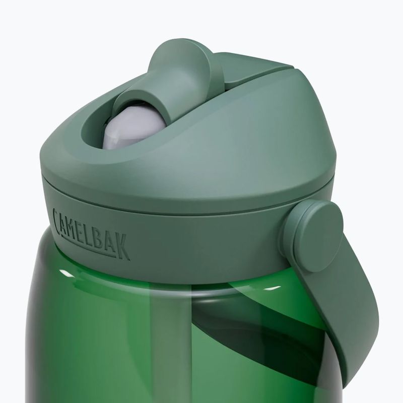 Cestovní láhev   Camelbak Thrive Chug Insulated SST 740 ml forest green 4