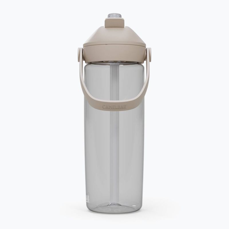 Cestovní láhev   CamelBak Thrive Flip Straw 600 ml clear 2