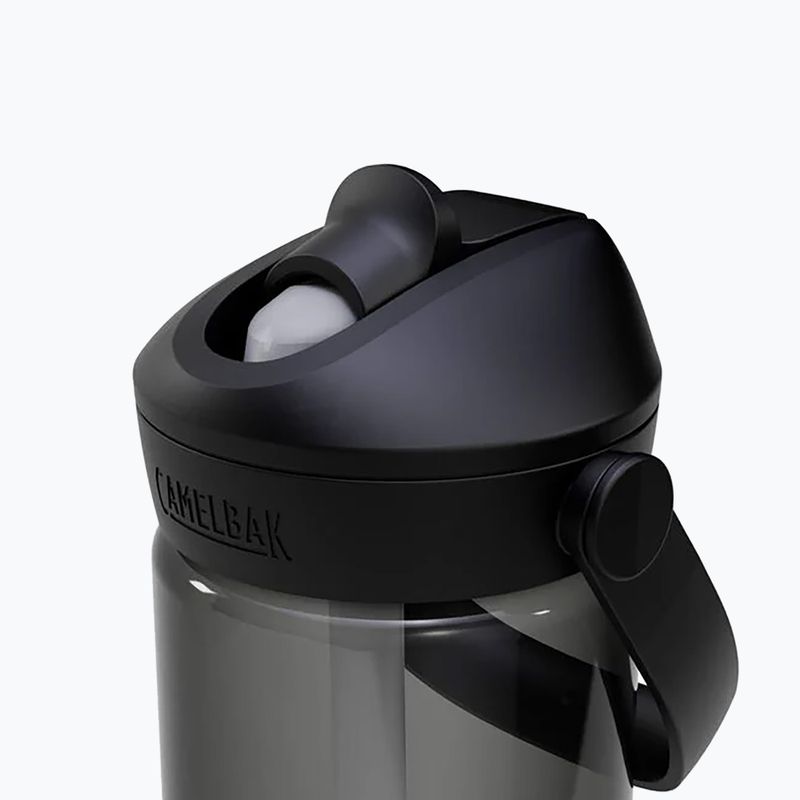 Cestovní láhev   CamelBak Thrive Flip Straw 600 ml oxford 4