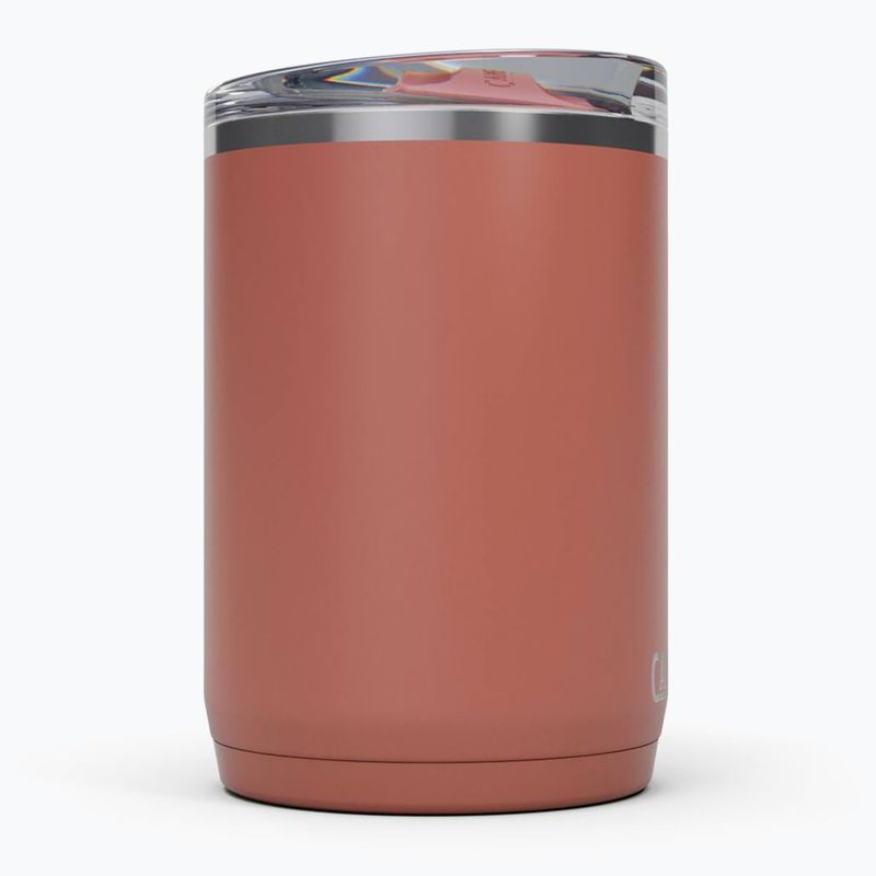 Termohrnek CamelBak Thrive Mug Insulated SST 470 ml sierra red 2