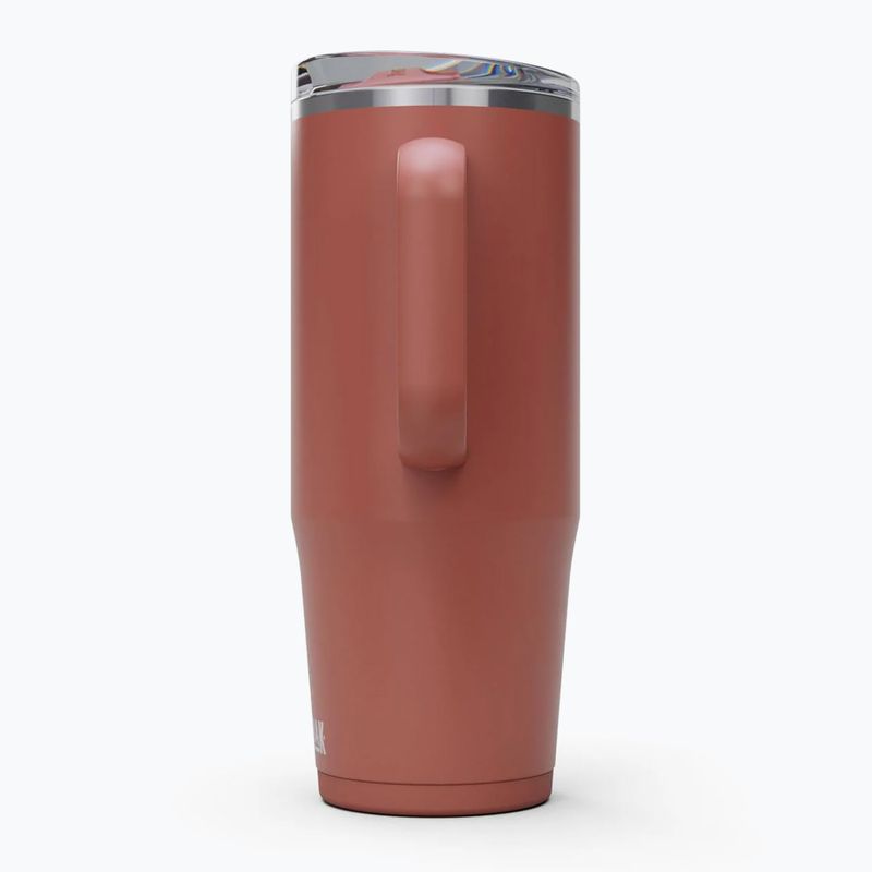 Termohrnek CamelBak Thrive Mug Insulated SST 950 ml sierra red 3