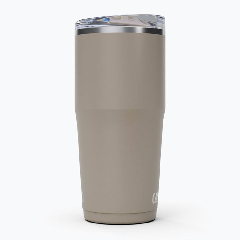 Termo hrnek Esbit Majoris Stainless Steel Thermo Mug With Flip Top 450 ml black 2