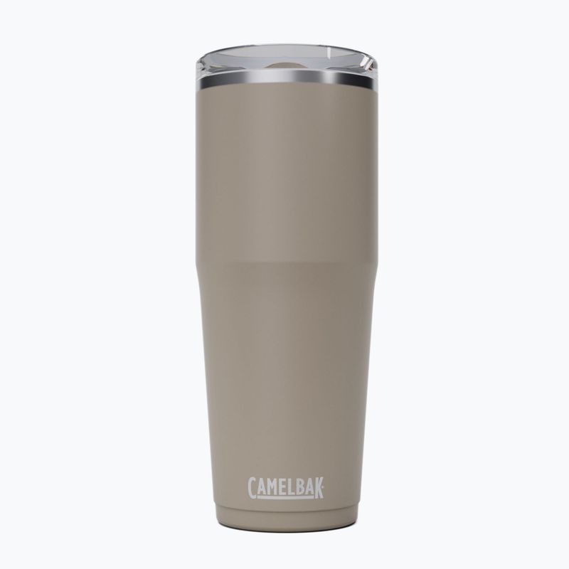 Termohrnek CamelBak Thrive Tumbler Insulated SST 850 ml beige