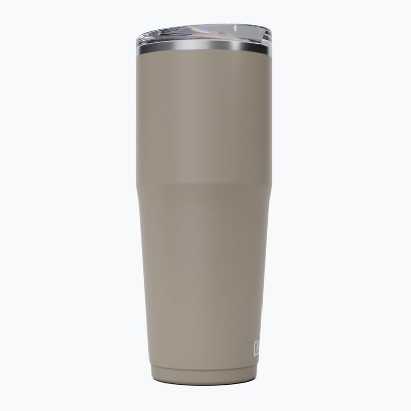 Termohrnek CamelBak Thrive Tumbler Insulated SST 850 ml beige 2
