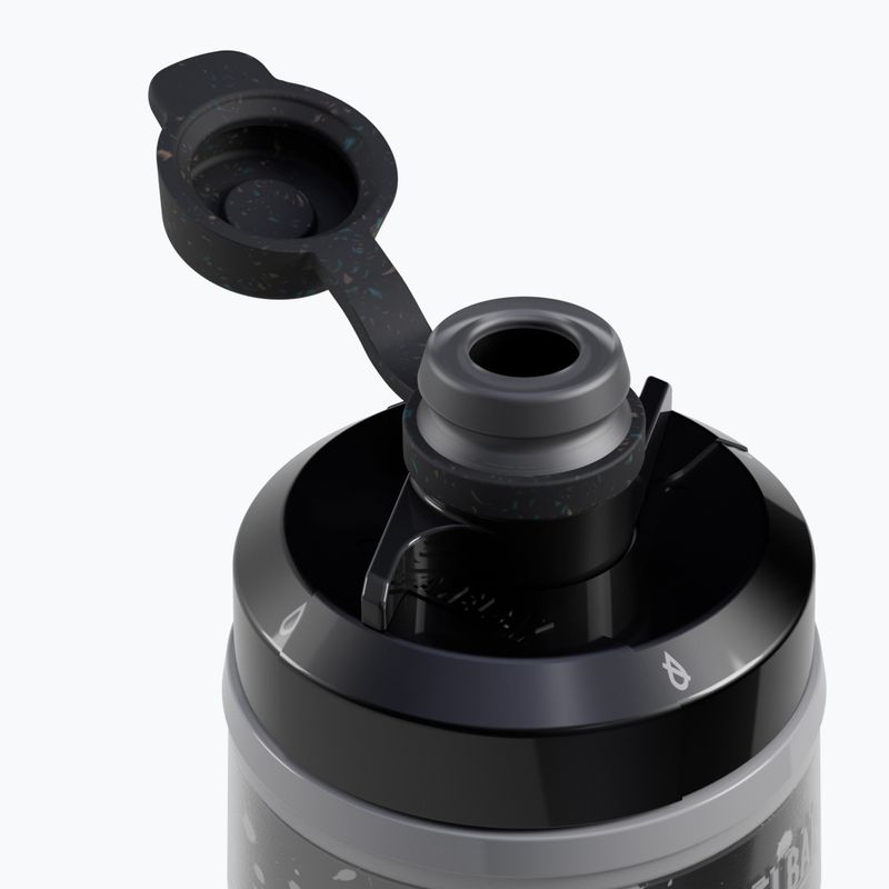 Cyklistická láhev CamelBak Podium Dirt Series Chill 620 ml asphalt 4