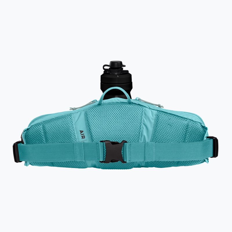 Ledvinka CamelBak Podium Flow 2 l ledvinka s lahví 620 ml arctic blue 3