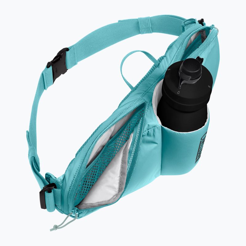 Ledvinka CamelBak Podium Flow 2 l ledvinka s lahví 620 ml arctic blue 5
