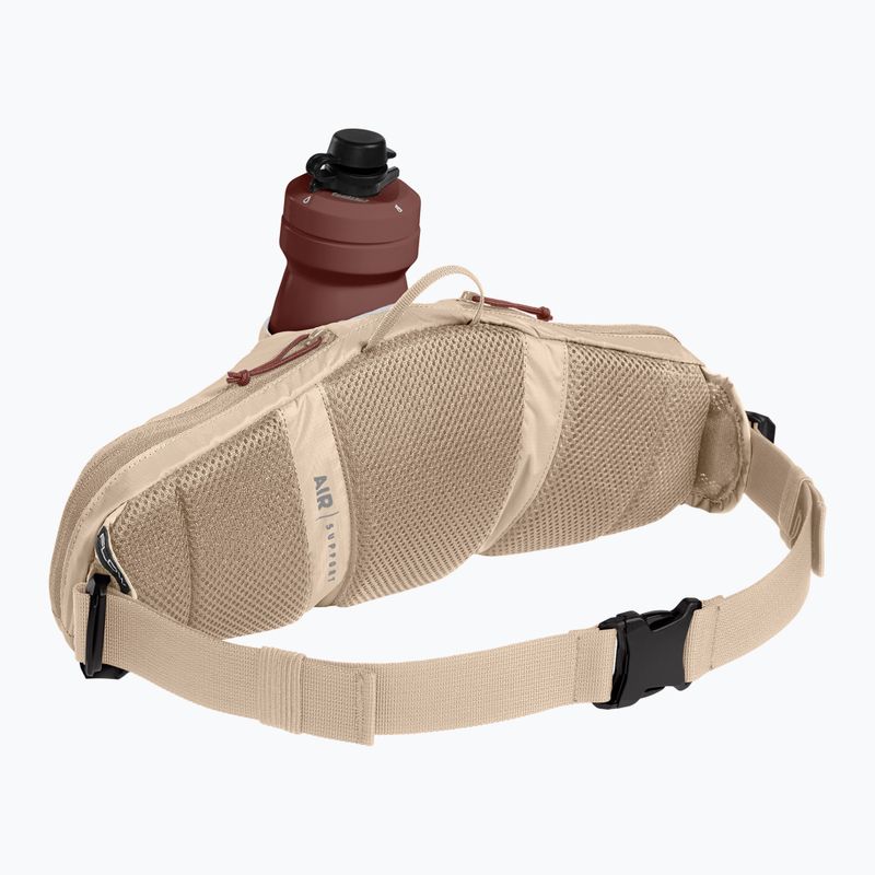 Ledvinka CamelBak Podium Flow 2 l ledvinka s lahví 620 ml moondust 4