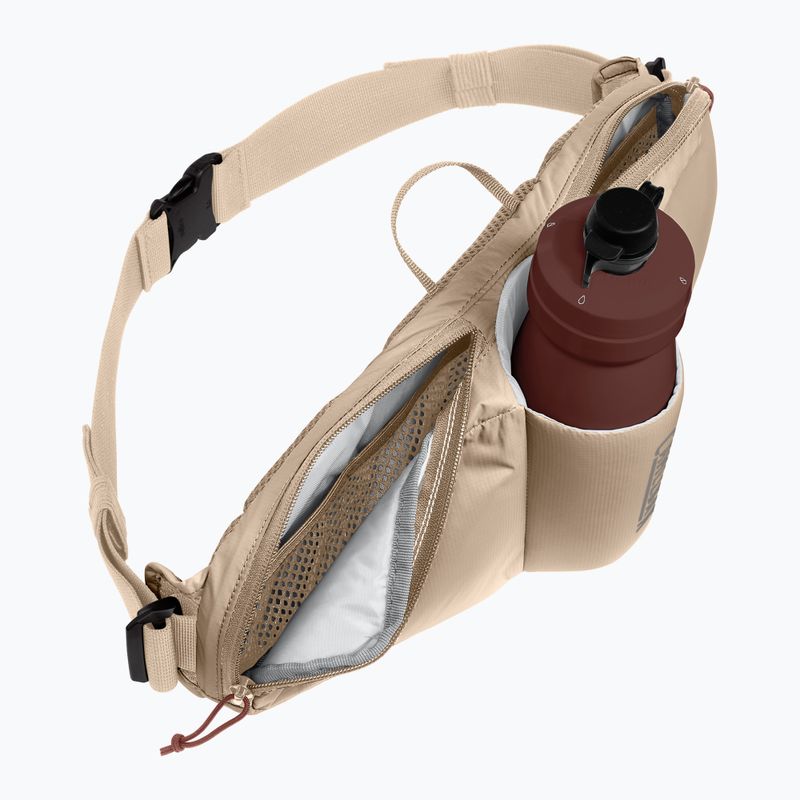 Ledvinka CamelBak Podium Flow 2 l ledvinka s lahví 620 ml moondust 5