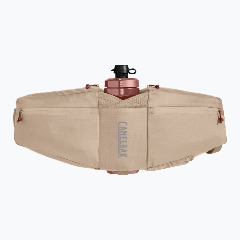 Ledvinka CamelBak Podium Flow 4 l s lahví 620 ml  moondust 2