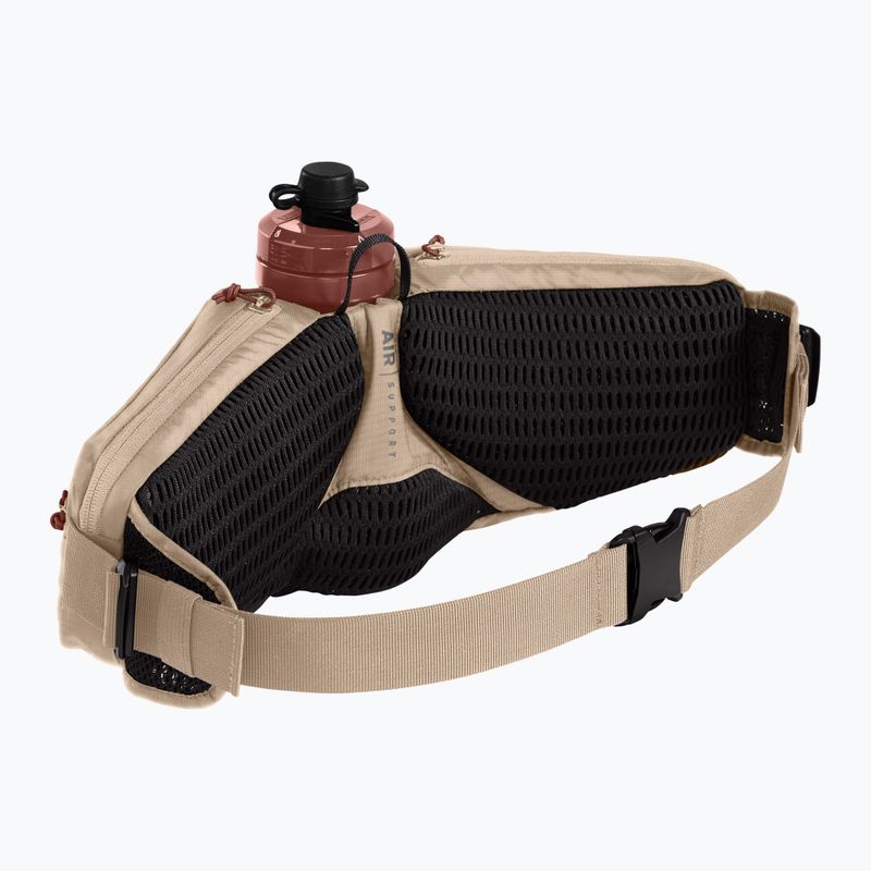 Ledvinka CamelBak Podium Flow 4 l s lahví 620 ml  moondust 4