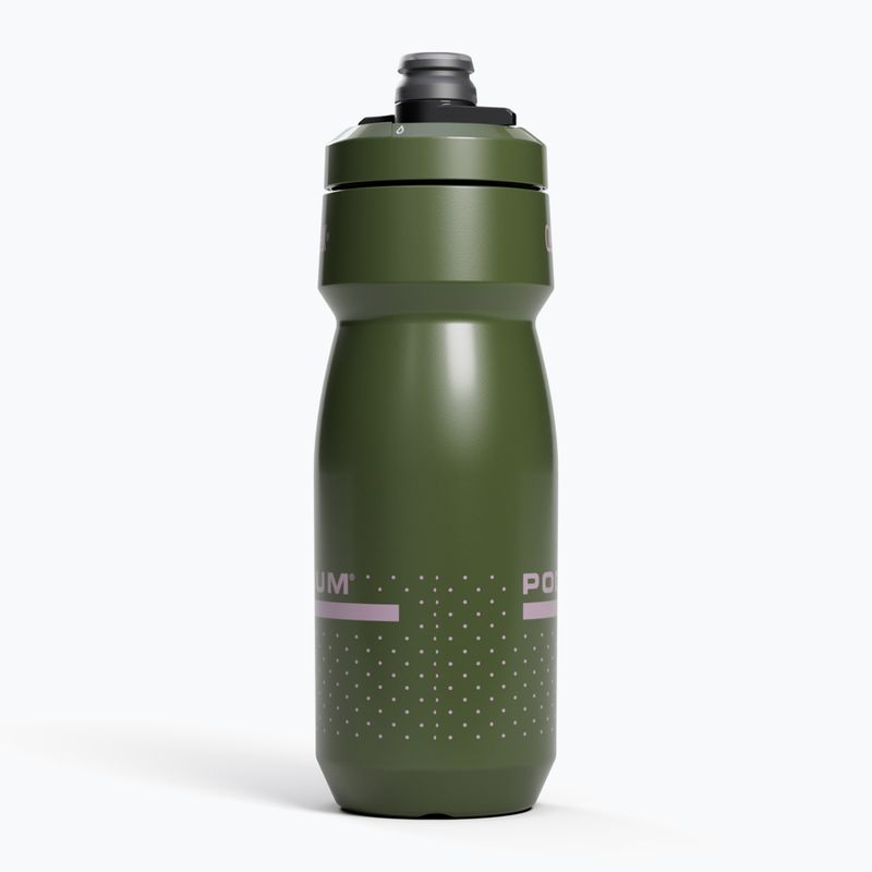 Cyklistická láhev CamelBak Podium 710 ml deep fern 2
