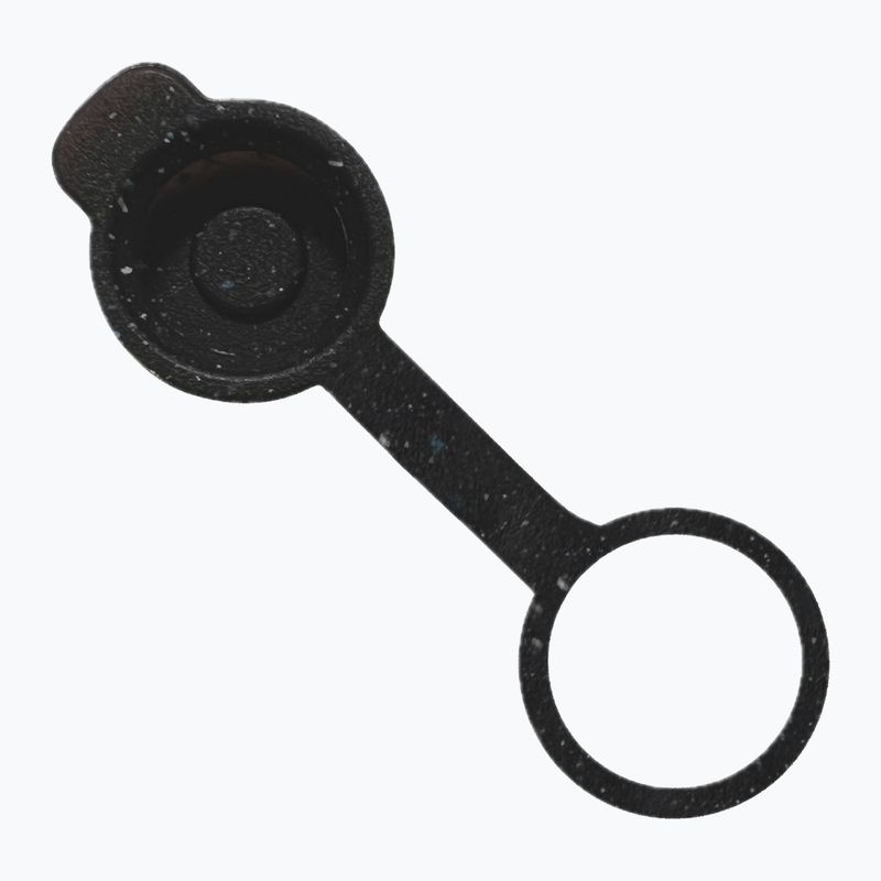 Zátka na náustek CamelBak Podium Mud Cap black speckle