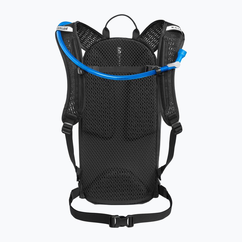 Cyklistický batoh CamelBak M.U.L.E. 12 l s hydrovakem  3 l S25 black 3