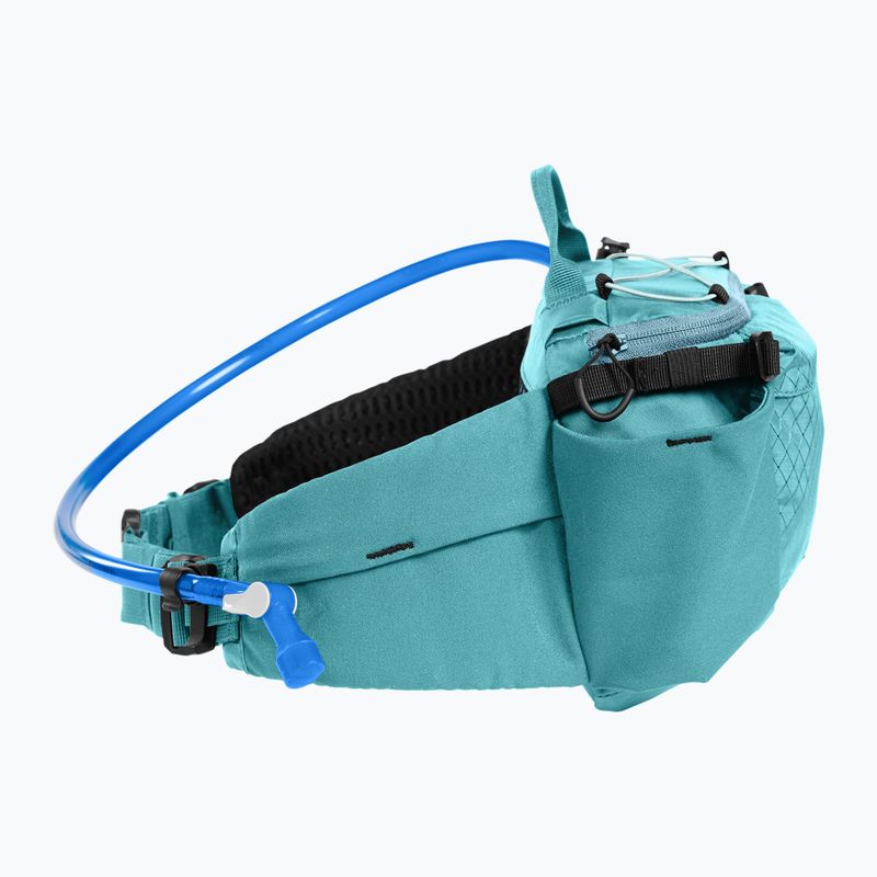 Ledvinka CamelBak M.U.L.E. 5 l ledvinka s rezervoárem 1,5 l arctic blue 6