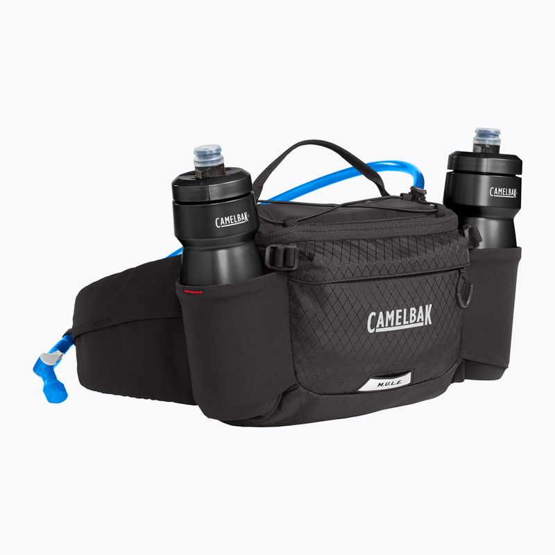 Ledvinka CamelBak M.U.L.E. 5 l ledvinka s 1,5 l rezervoárem S25 black 7