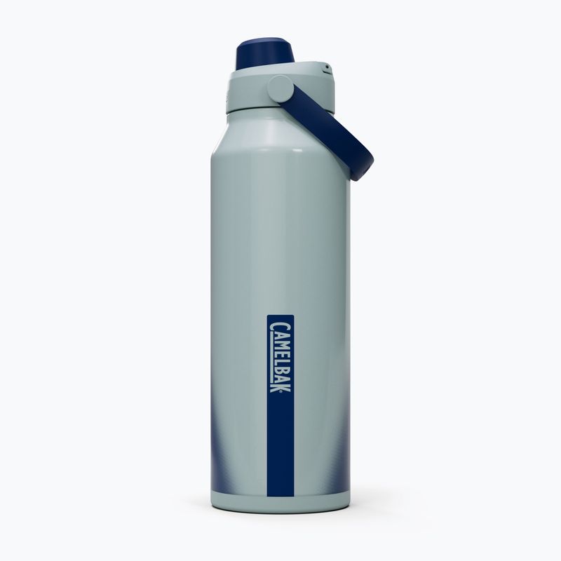Termo láhev Camelbak Thrive Chug Insulated SST 1200 ml navy