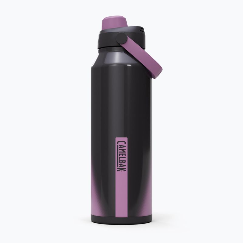 Termo láhev Camelbak Thrive Chug Insulated SST 1200 ml purple
