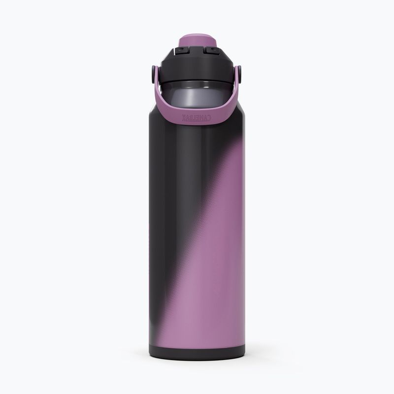 Termo láhev Camelbak Thrive Chug Insulated SST 1200 ml purple 2