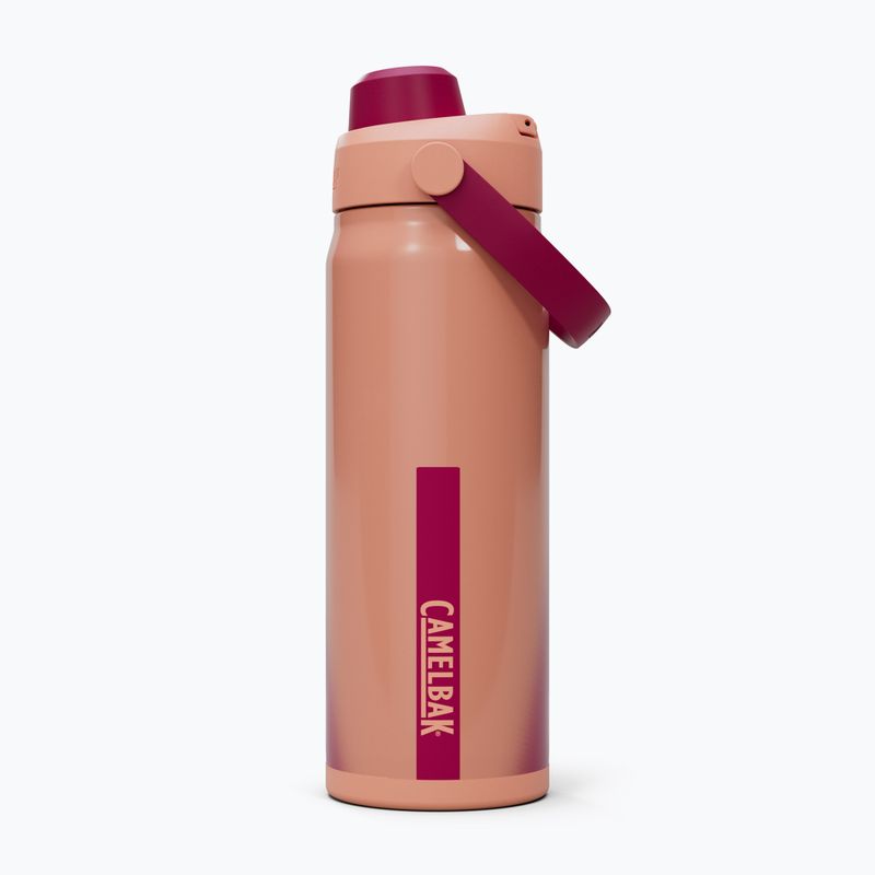 Termoláhev Camelbak Thrive Chug Insulated SST 590 ml blush dawn