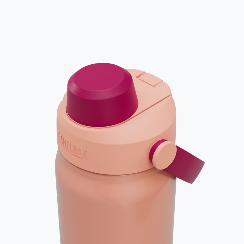 Termoláhev Camelbak Thrive Chug Insulated SST 590 ml blush dawn 3