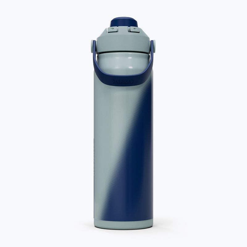 Turistická láhev CamelBak Thrive Chug Insulated SST 740 ml navy 2
