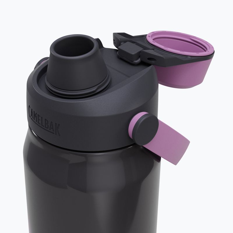 Turistická láhev CamelBak Thrive Chug Insulated SST 740 ml purple 4