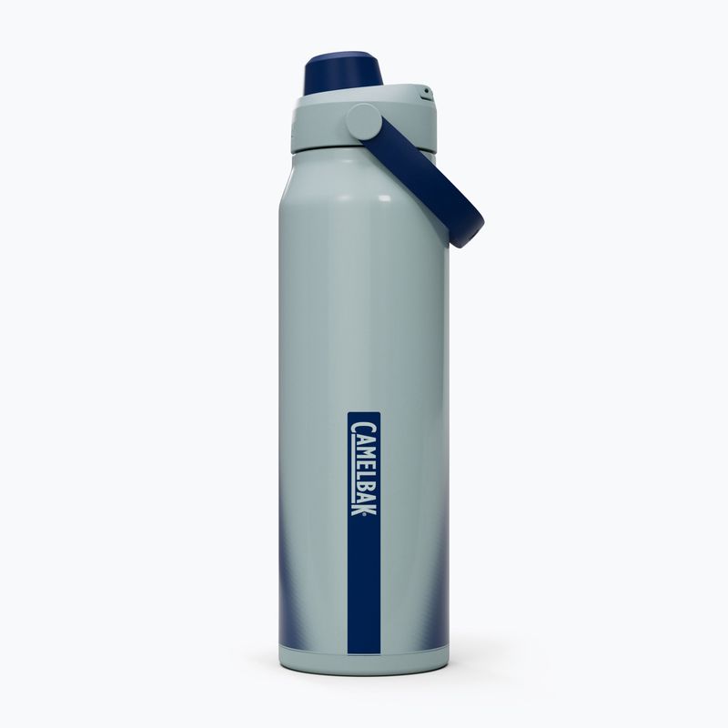 Turistická láhev CamelBak Thrive Chug Insulated SST 950 ml navy