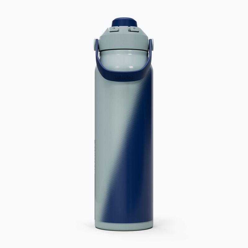 Turistická láhev CamelBak Thrive Chug Insulated SST 950 ml navy 2
