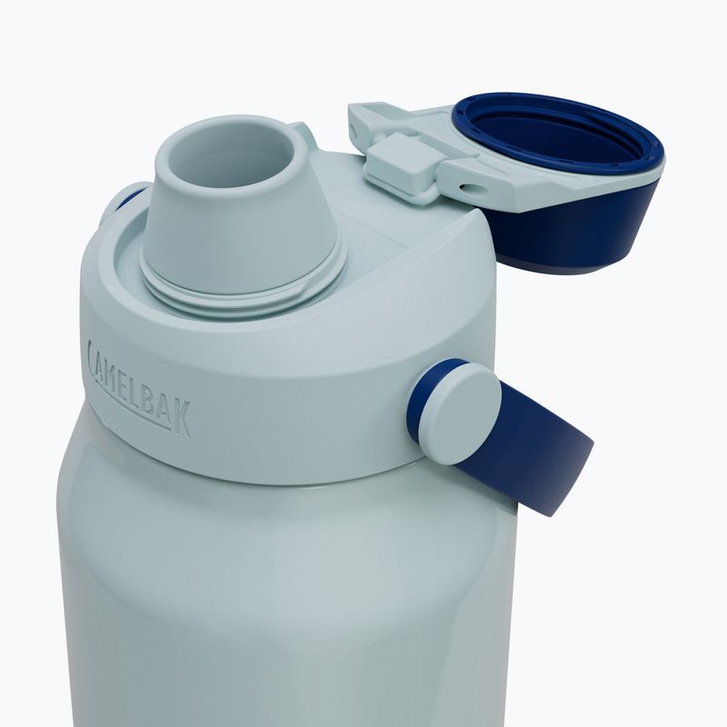 Turistická láhev CamelBak Thrive Chug Insulated SST 950 ml navy 4
