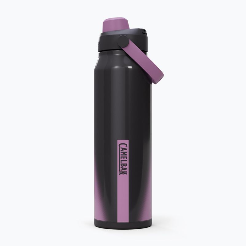 Turistická láhev CamelBak Thrive Chug Insulated SST 950 ml purple