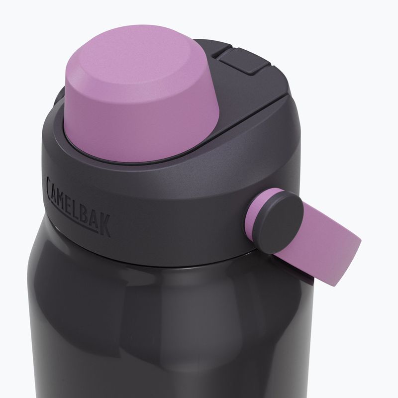 Turistická láhev CamelBak Thrive Chug Insulated SST 950 ml purple 3