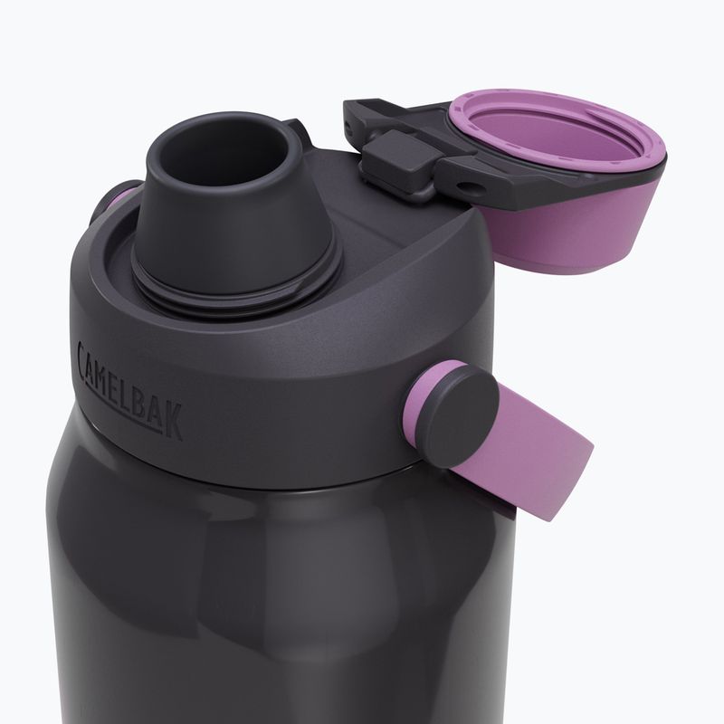 Turistická láhev CamelBak Thrive Chug Insulated SST 950 ml purple 4