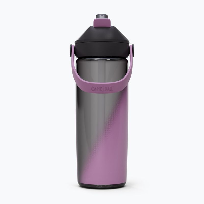 Turistická láhev CamelBak Thrive Flip Straw 590 ml lavender dawn 2