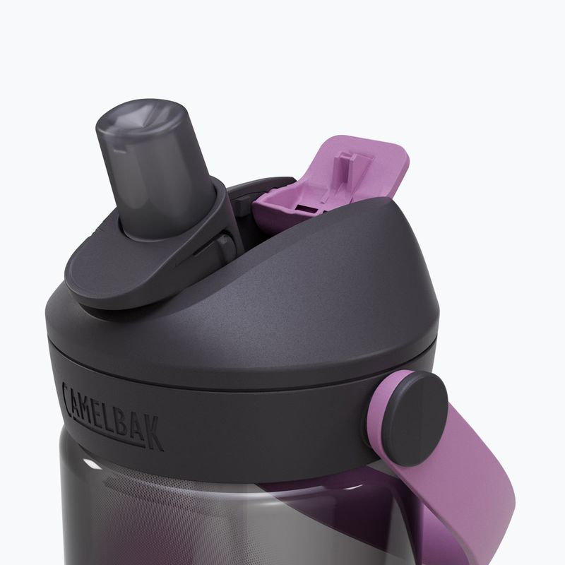 Turistická láhev CamelBak Thrive Flip Straw 590 ml lavender dawn 3
