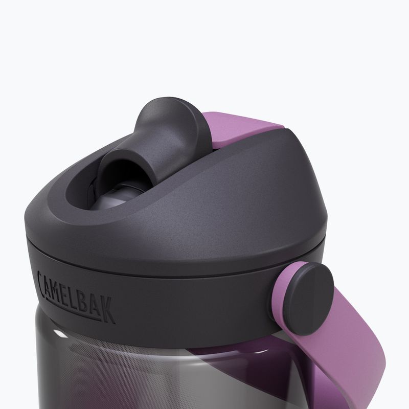 Turistická láhev CamelBak Thrive Flip Straw 590 ml lavender dawn 4