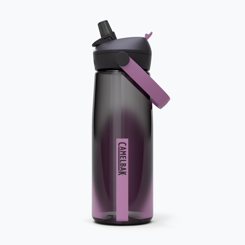 Turistická láhev CamelBak Thrive Flip Straw 740 ml lavender dawn