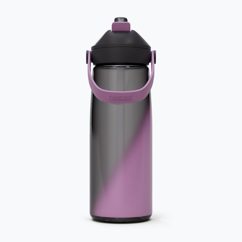Turistická láhev CamelBak Thrive Flip Straw 740 ml lavender dawn 2