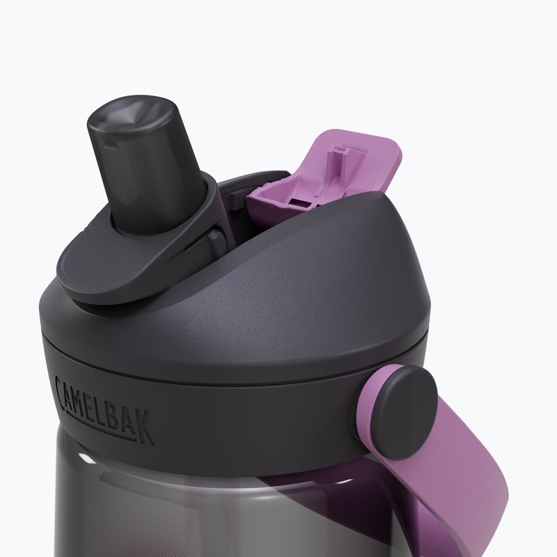 Turistická láhev CamelBak Thrive Flip Straw 740 ml lavender dawn 3
