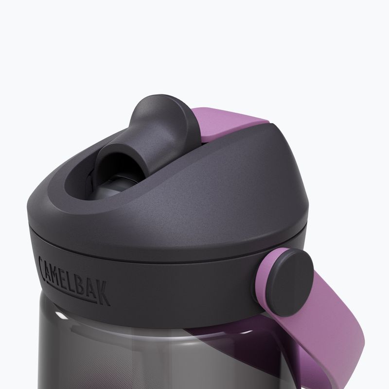 Turistická láhev CamelBak Thrive Flip Straw 740 ml lavender dawn 4