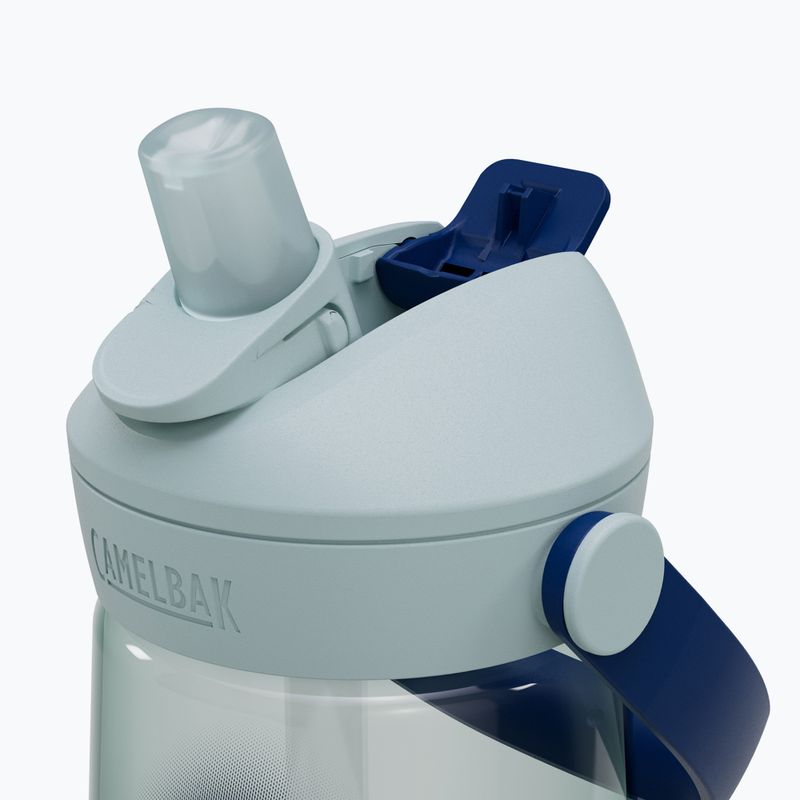 Turistická láhev CamelBak Thrive Flip Straw 740 ml deep sea dawn 3