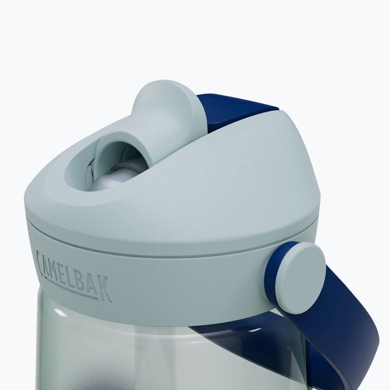 Turistická láhev CamelBak Thrive Flip Straw 740 ml deep sea dawn 4