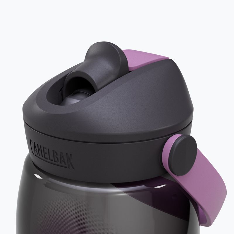 Turistická láhev CamelBak Thrive Flip Straw 950 ml lavender dawn 4